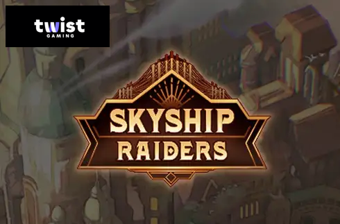 Skyship Raiders